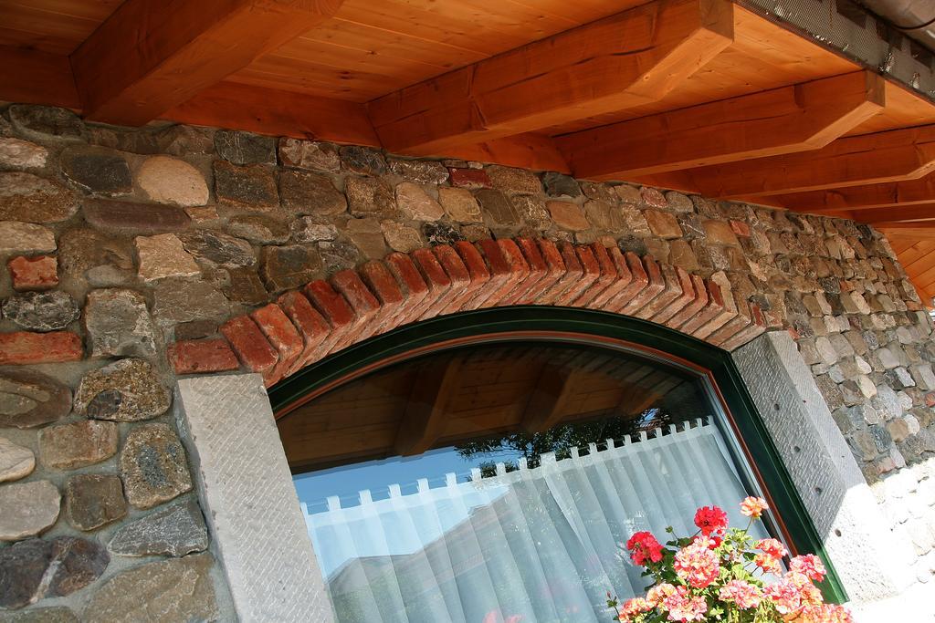 Agriturismo Residence Caporale Remanzacco Exterior foto